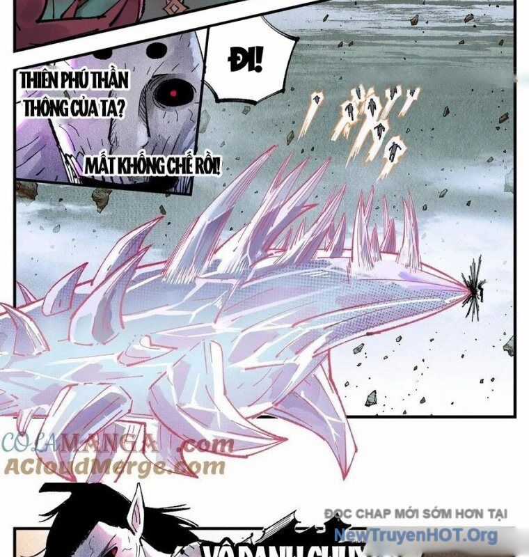 Nhật Nguyệt Đồng Thác Chương 280 trang 8