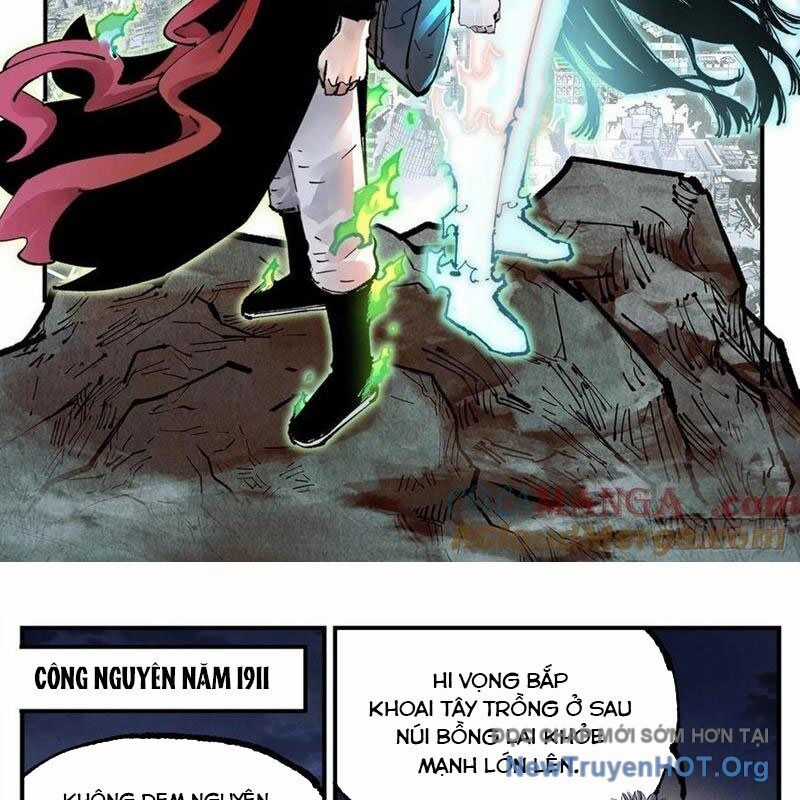 Nhật Nguyệt Đồng Thác Chương 281 trang 2