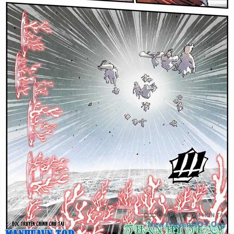 Nhật Nguyệt Đồng Thác Chương 281 trang 21