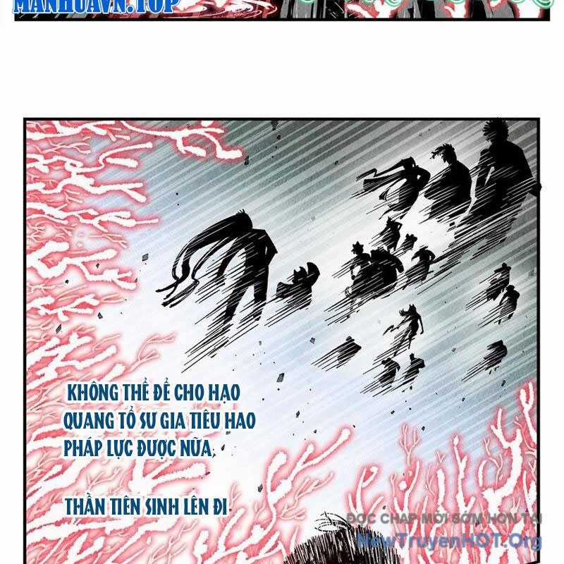 Nhật Nguyệt Đồng Thác Chương 281 trang 22