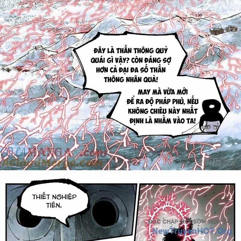 Nhật Nguyệt Đồng Thác Chương 281 trang 28