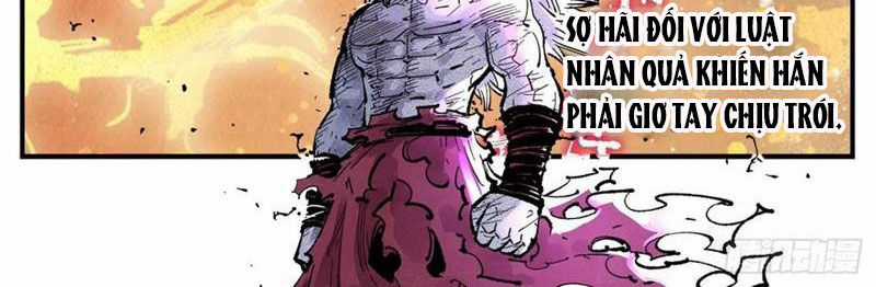 Nhật Nguyệt Đồng Thác Chương 281 trang 30