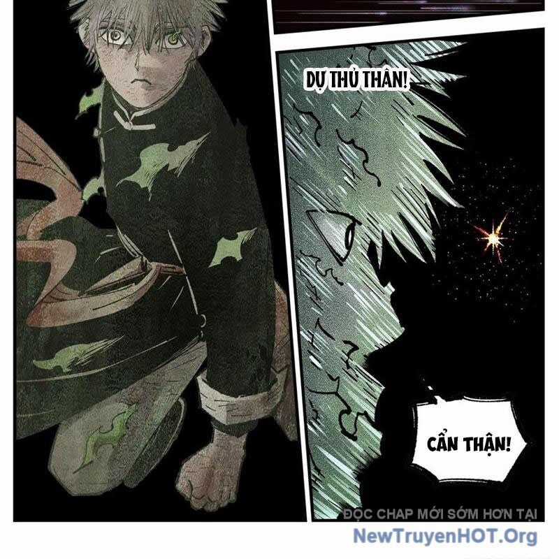 Nhật Nguyệt Đồng Thác Chương 281 trang 42