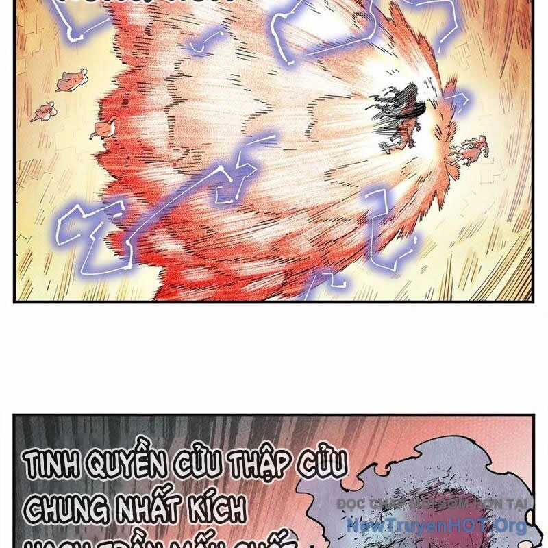 Nhật Nguyệt Đồng Thác Chương 281 trang 44