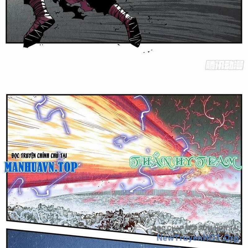 Nhật Nguyệt Đồng Thác Chương 281 trang 46