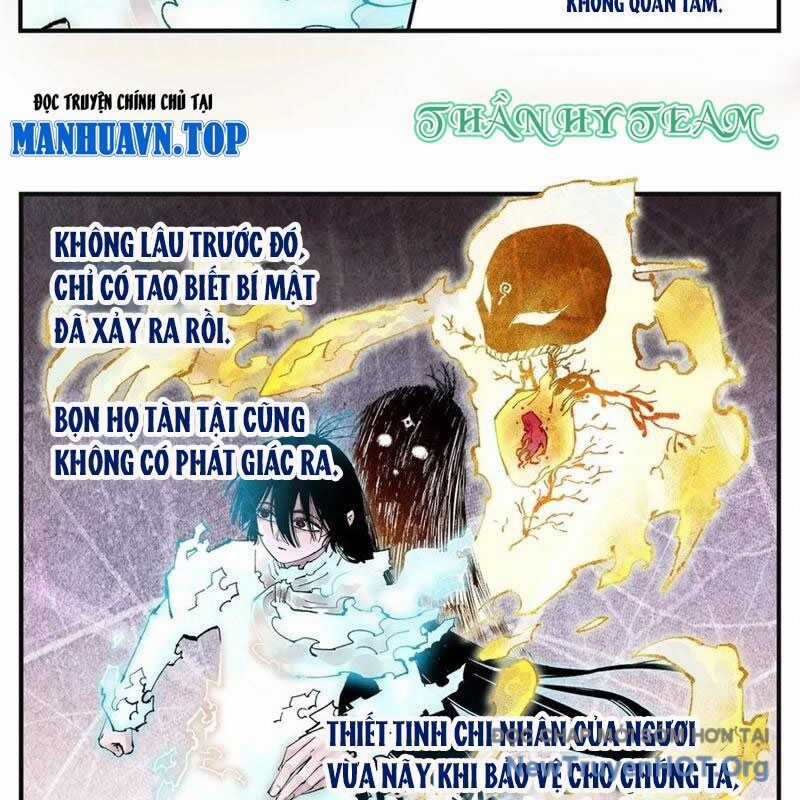 Nhật Nguyệt Đồng Thác Chương 281 trang 51