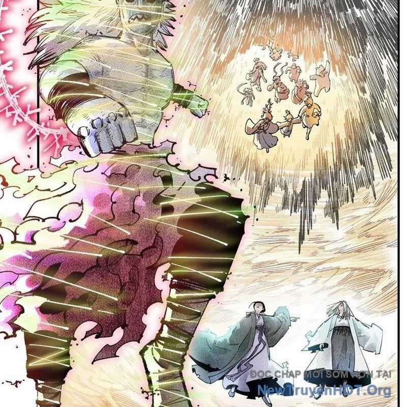 Nhật Nguyệt Đồng Thác Chương 281 trang 58