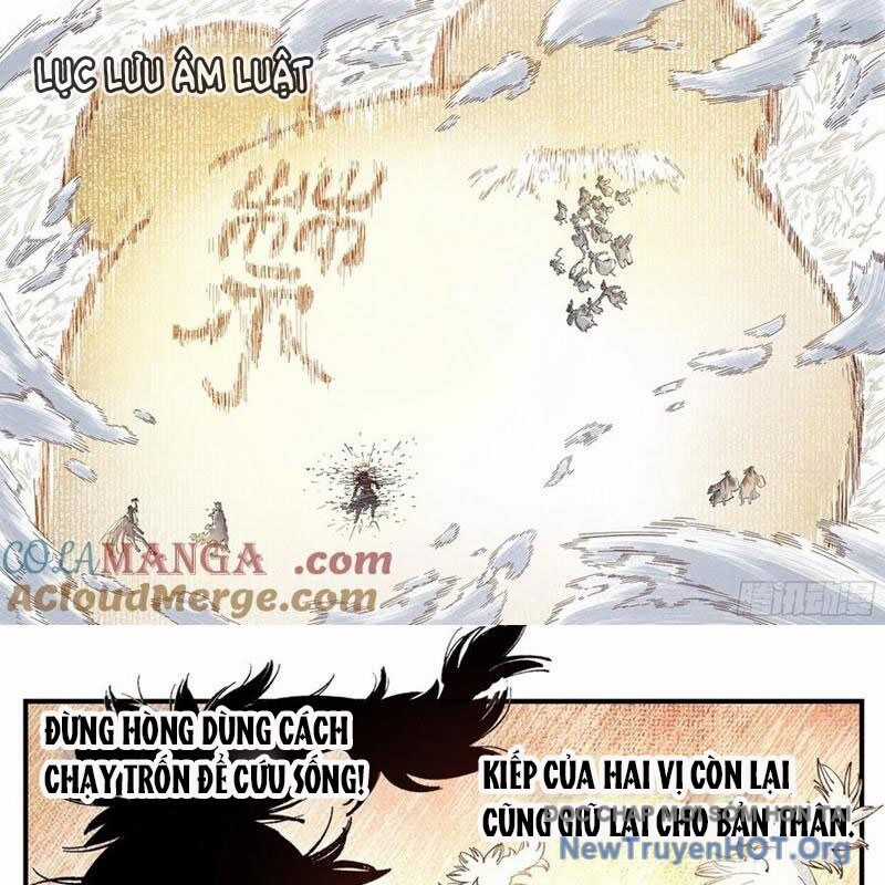 Nhật Nguyệt Đồng Thác Chương 281 trang 60