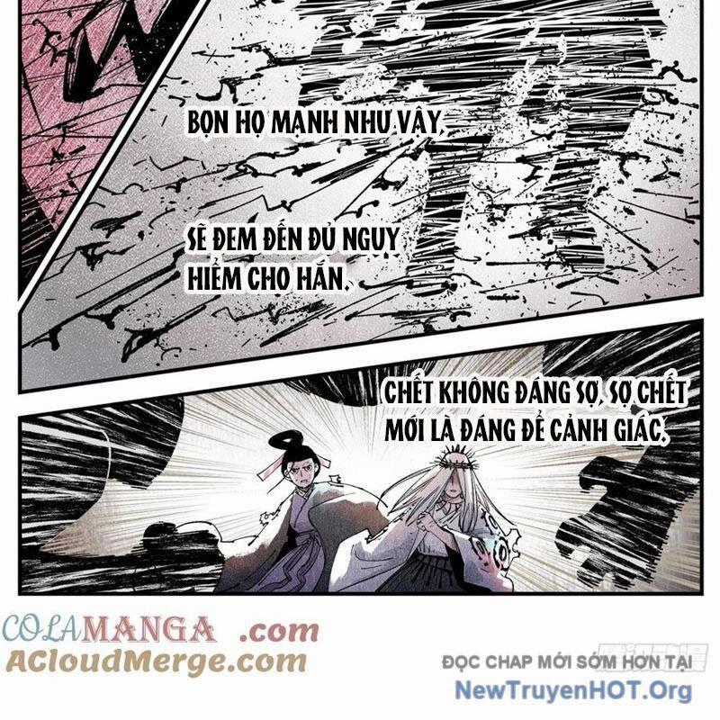 Nhật Nguyệt Đồng Thác Chương 281 trang 63