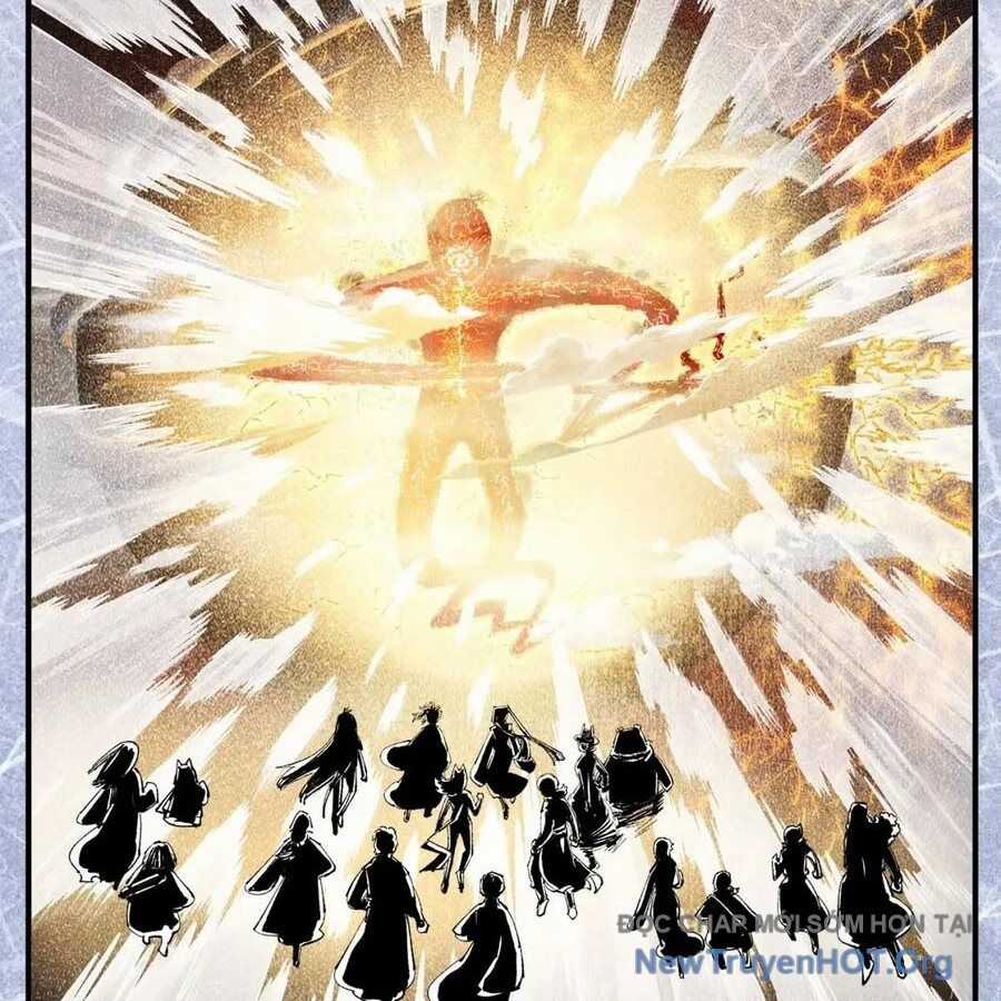 Nhật Nguyệt Đồng Thác Chương 282 trang 23