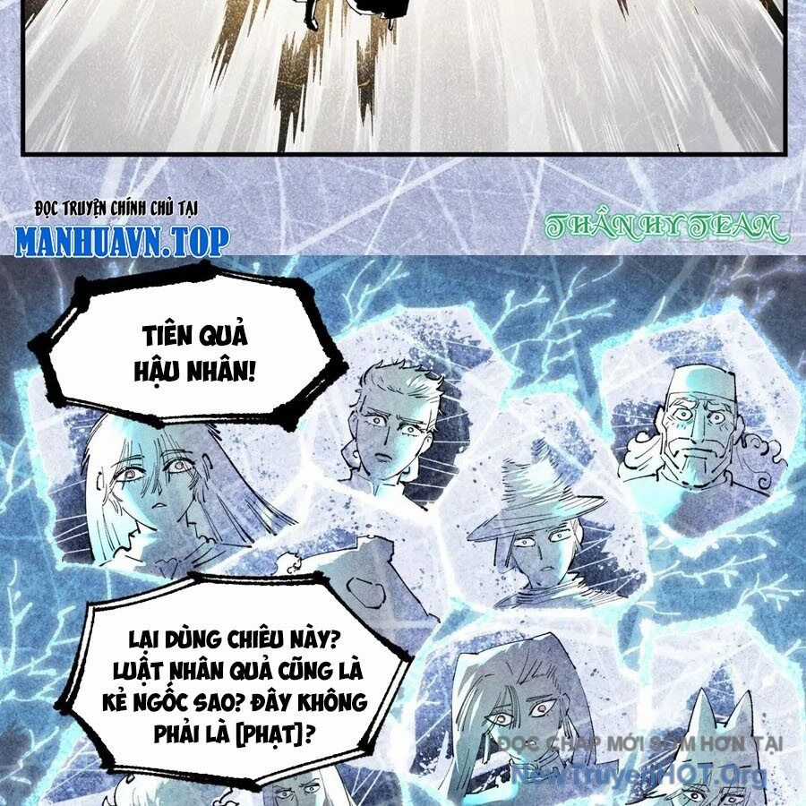 Nhật Nguyệt Đồng Thác Chương 282 trang 24