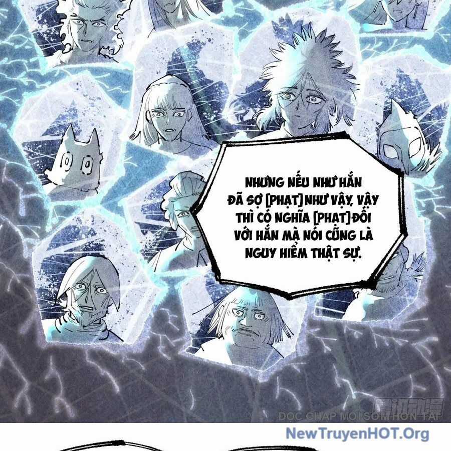 Nhật Nguyệt Đồng Thác Chương 282 trang 25