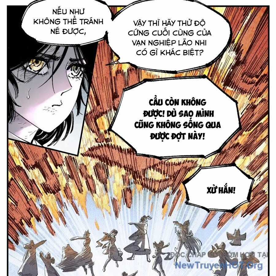 Nhật Nguyệt Đồng Thác Chương 282 trang 26