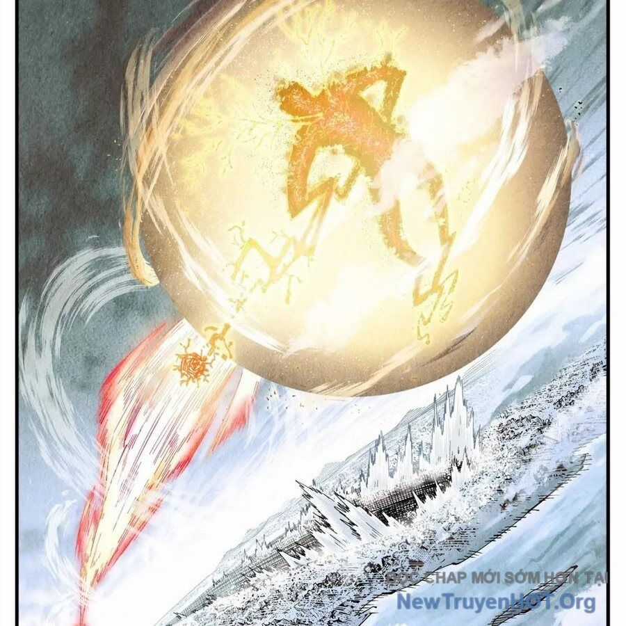 Nhật Nguyệt Đồng Thác Chương 282 trang 31