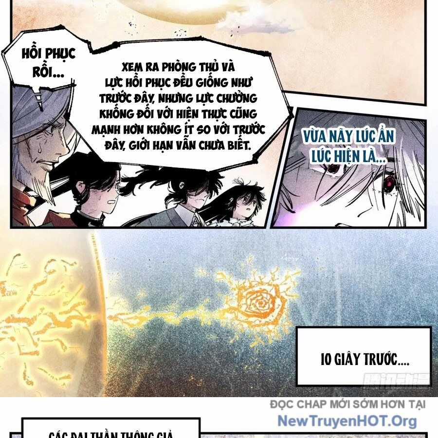 Nhật Nguyệt Đồng Thác Chương 282 trang 38