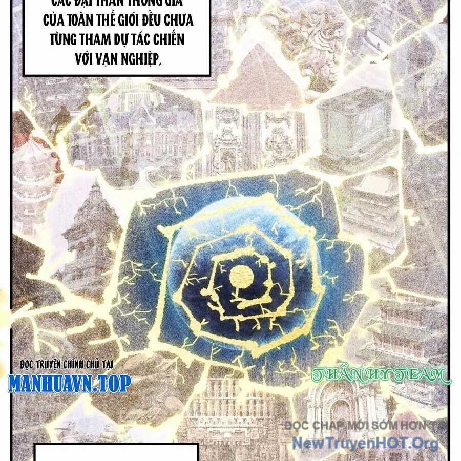 Nhật Nguyệt Đồng Thác Chương 282 trang 39