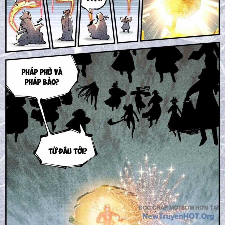 Nhật Nguyệt Đồng Thác Chương 282 trang 44