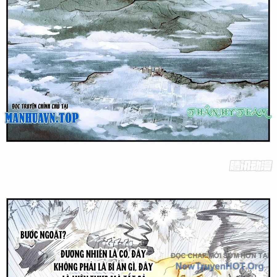 Nhật Nguyệt Đồng Thác Chương 282 trang 48