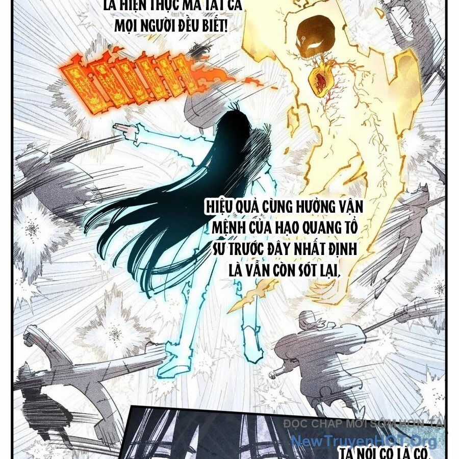 Nhật Nguyệt Đồng Thác Chương 282 trang 49