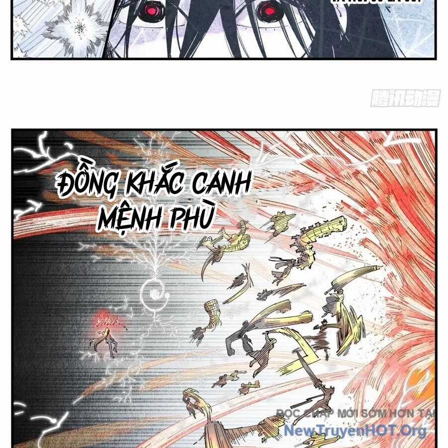 Nhật Nguyệt Đồng Thác Chương 282 trang 50