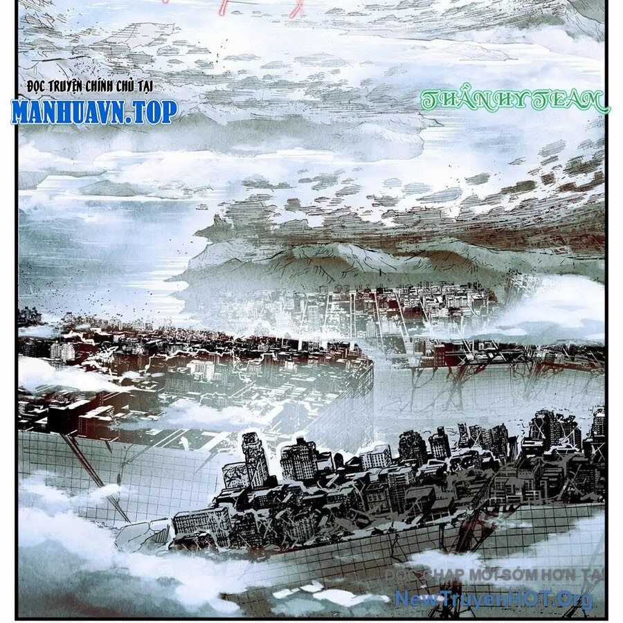 Nhật Nguyệt Đồng Thác Chương 282 trang 54