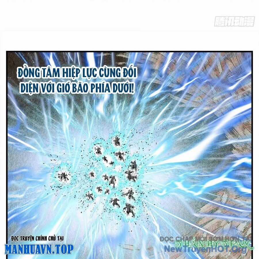 Nhật Nguyệt Đồng Thác Chương 282 trang 55