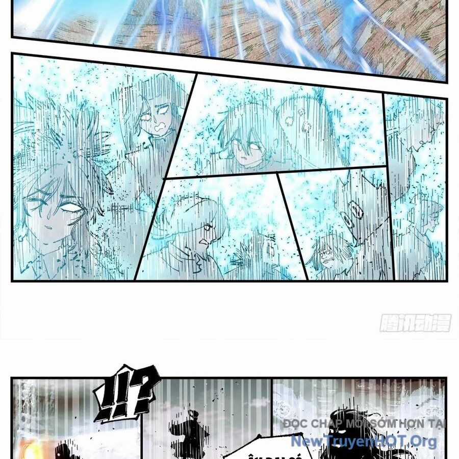 Nhật Nguyệt Đồng Thác Chương 282 trang 56