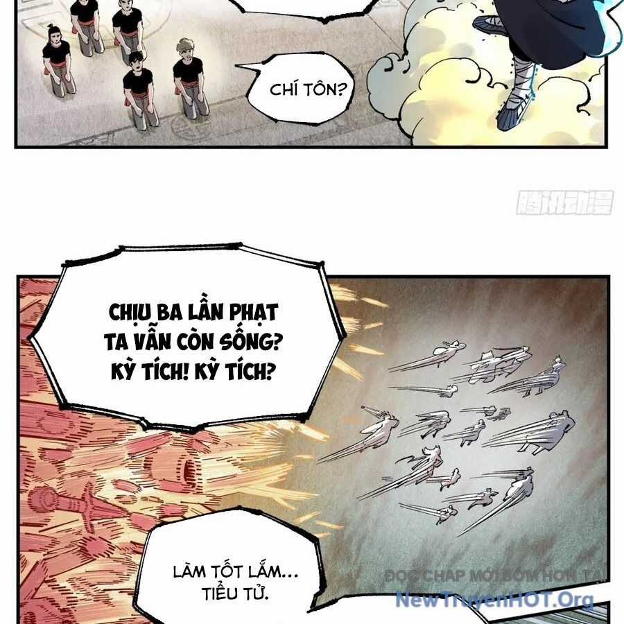 Nhật Nguyệt Đồng Thác Chương 282 trang 58