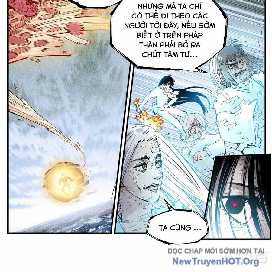 Nhật Nguyệt Đồng Thác Chương 282 trang 59