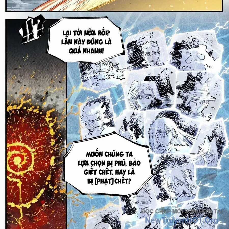 Nhật Nguyệt Đồng Thác Chương 282 trang 62