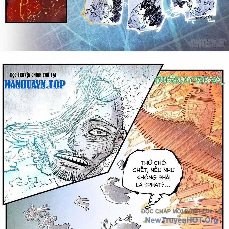 Nhật Nguyệt Đồng Thác Chương 282 trang 63