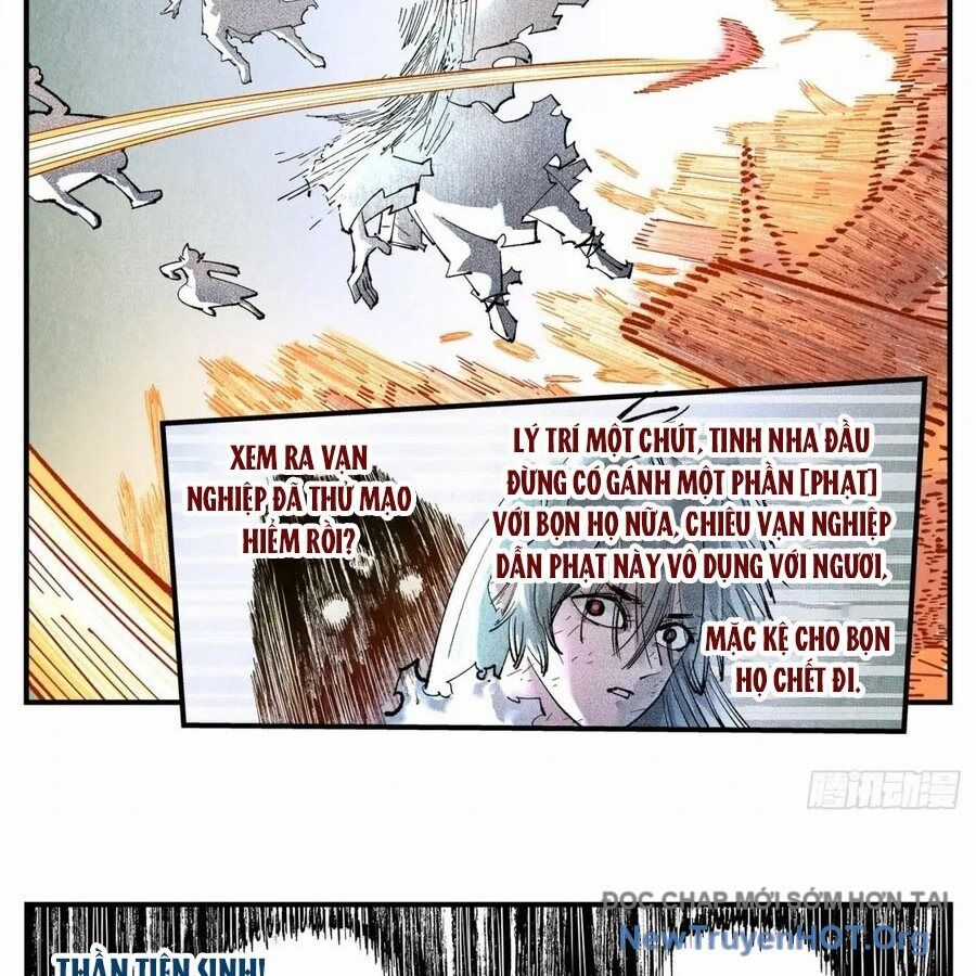 Nhật Nguyệt Đồng Thác Chương 282 trang 64