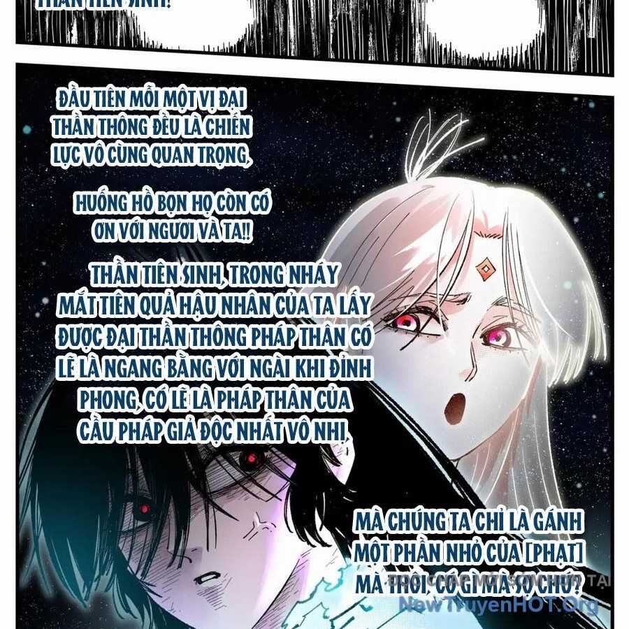 Nhật Nguyệt Đồng Thác Chương 282 trang 65