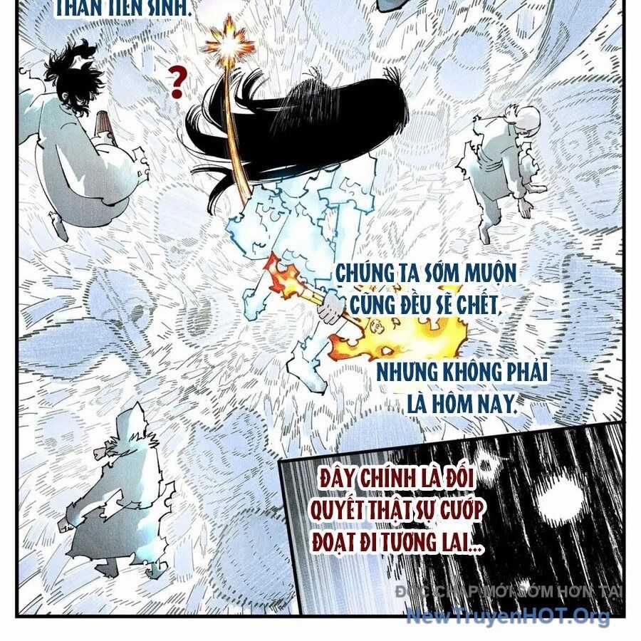 Nhật Nguyệt Đồng Thác Chương 282 trang 67