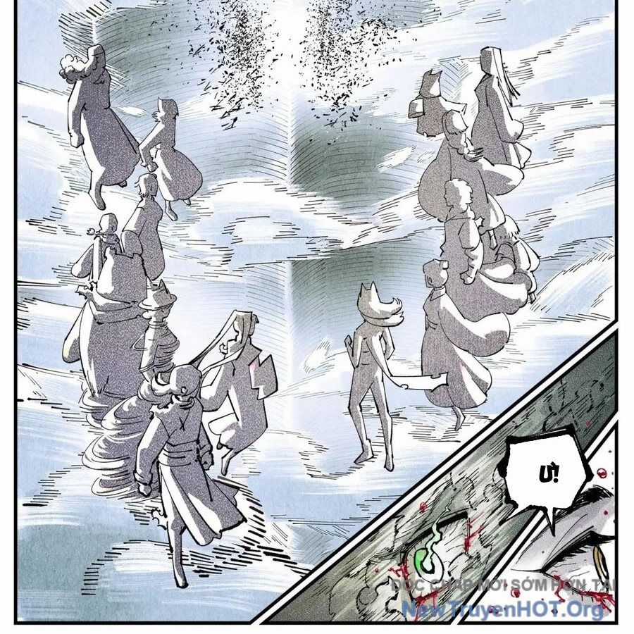 Nhật Nguyệt Đồng Thác Chương 282 trang 7