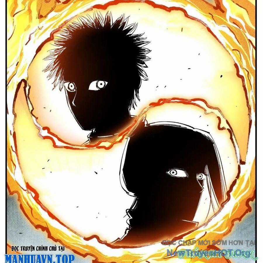 Nhật Nguyệt Đồng Thác Chương 282 trang 70