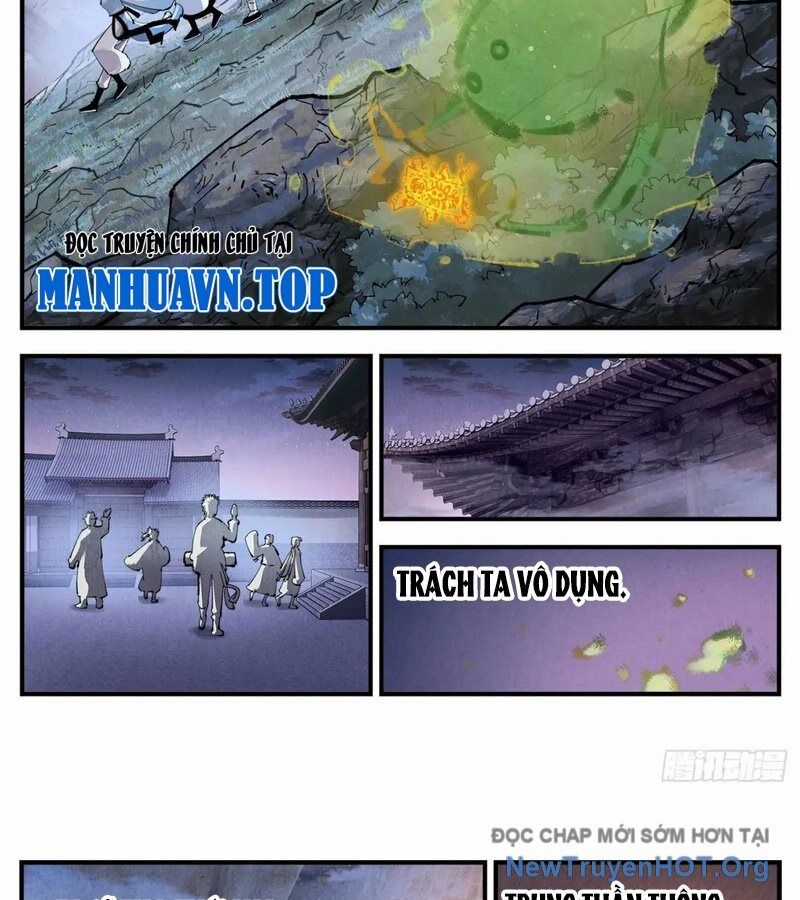 Nhật Nguyệt Đồng Thác Chương 283 trang 2