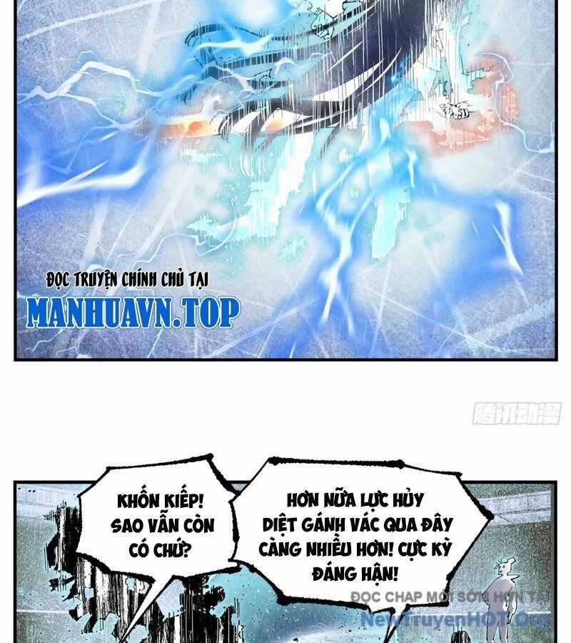 Nhật Nguyệt Đồng Thác Chương 283 trang 44