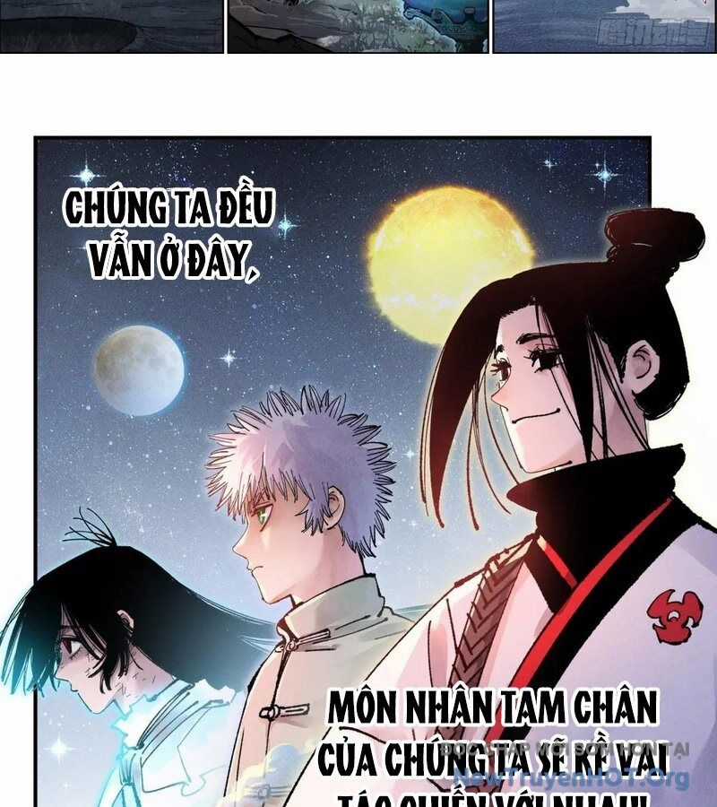 Nhật Nguyệt Đồng Thác Chương 283 trang 51