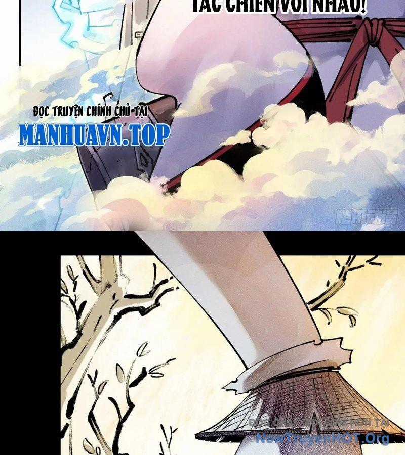 Nhật Nguyệt Đồng Thác Chương 283 trang 52