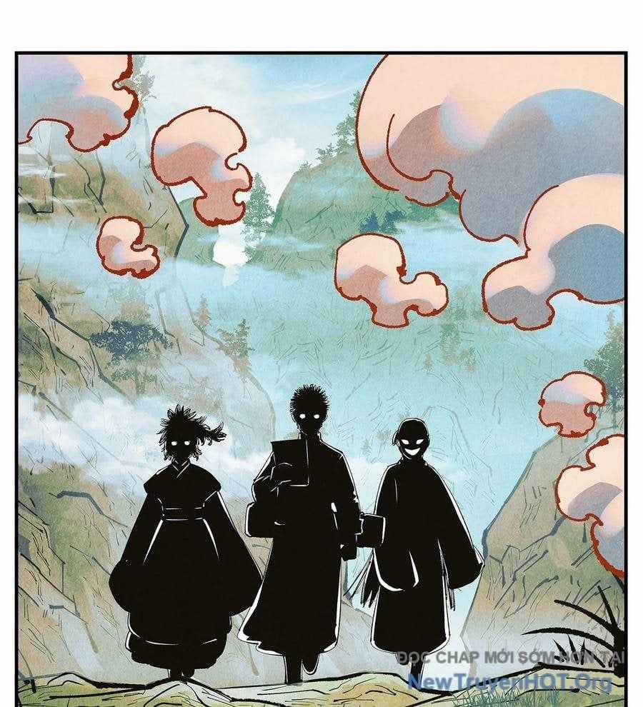 Nhật Nguyệt Đồng Thác Chương 284 trang 11