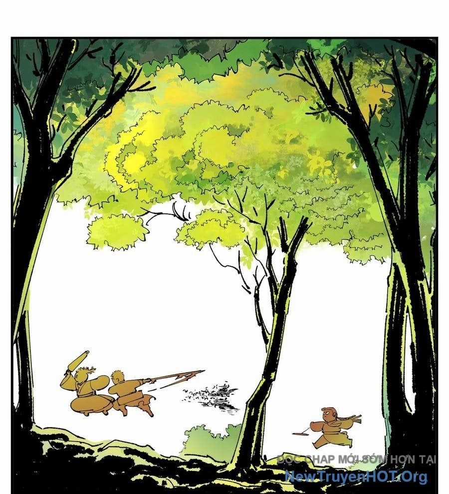 Nhật Nguyệt Đồng Thác Chương 284 trang 115