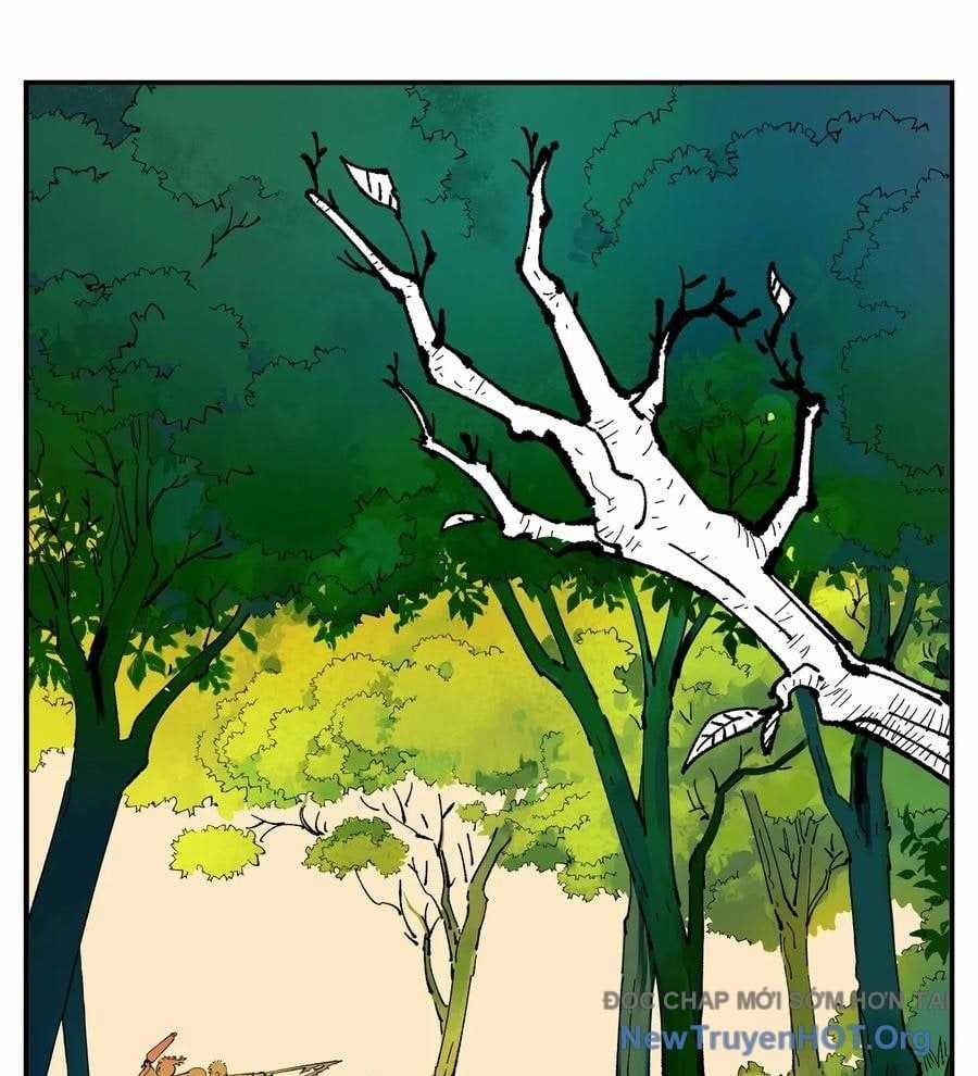 Nhật Nguyệt Đồng Thác Chương 284 trang 117