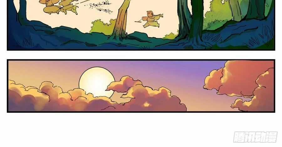 Nhật Nguyệt Đồng Thác Chương 284 trang 118