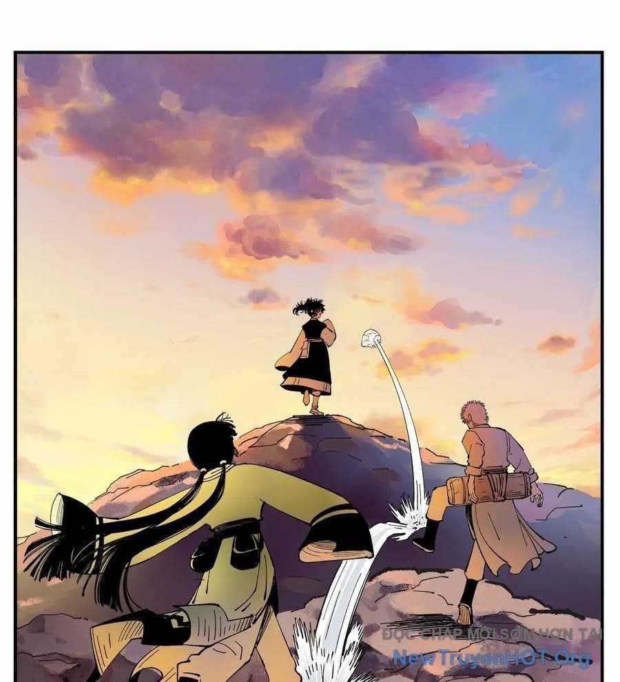 Nhật Nguyệt Đồng Thác Chương 284 trang 119