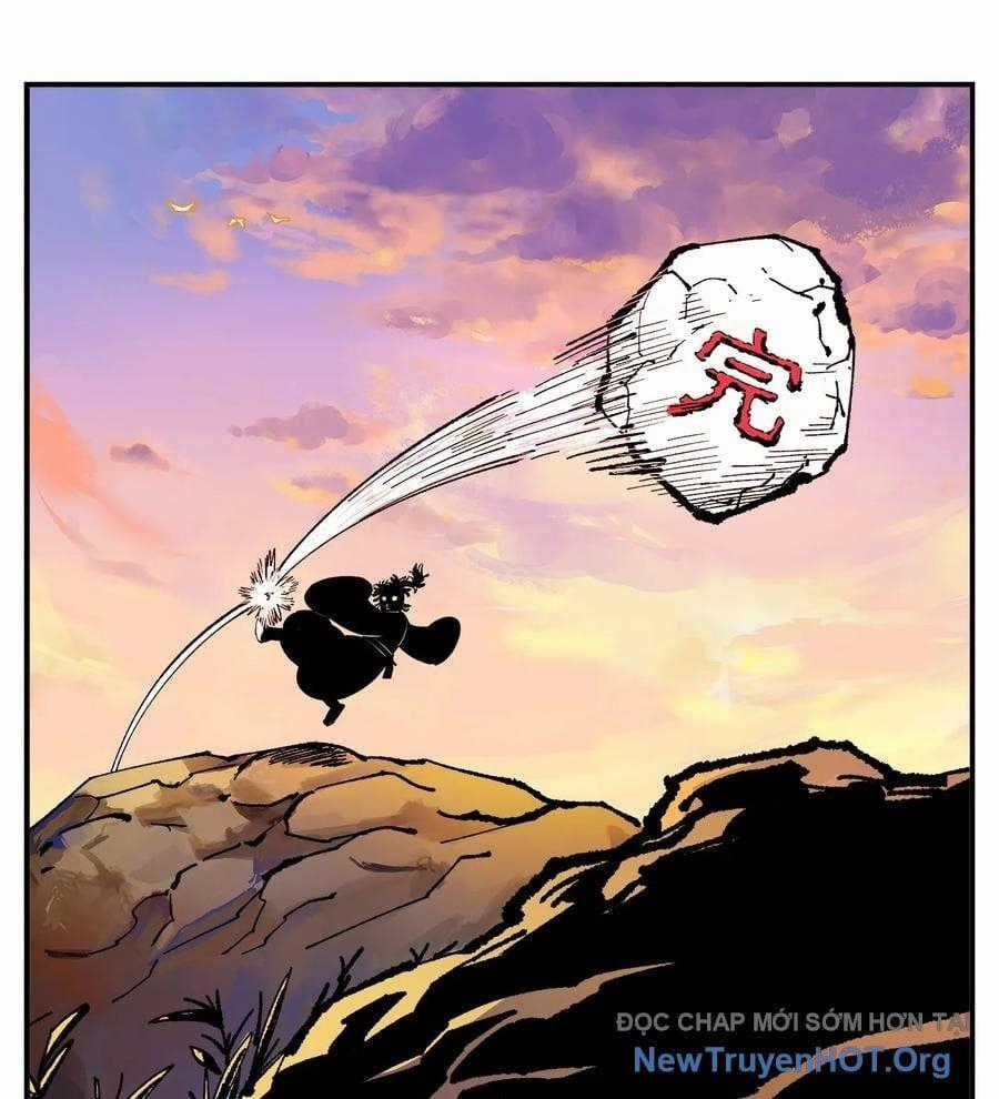 Nhật Nguyệt Đồng Thác Chương 284 trang 121