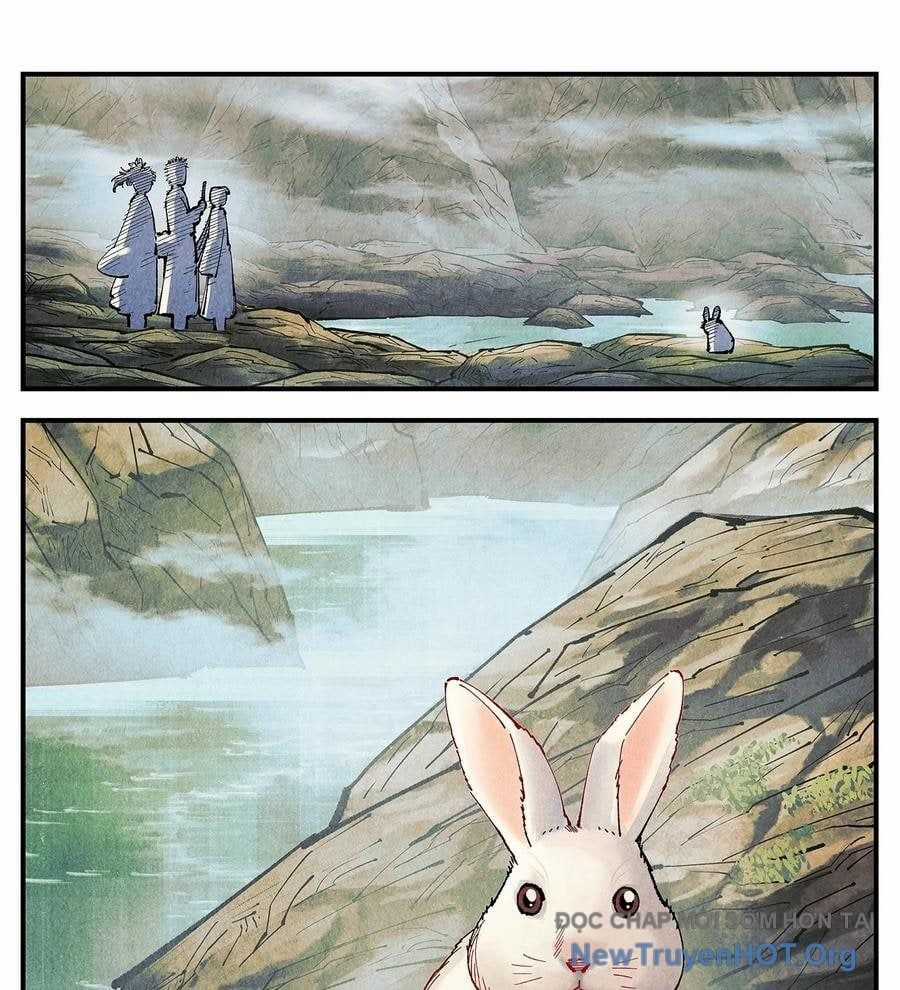 Nhật Nguyệt Đồng Thác Chương 284 trang 17