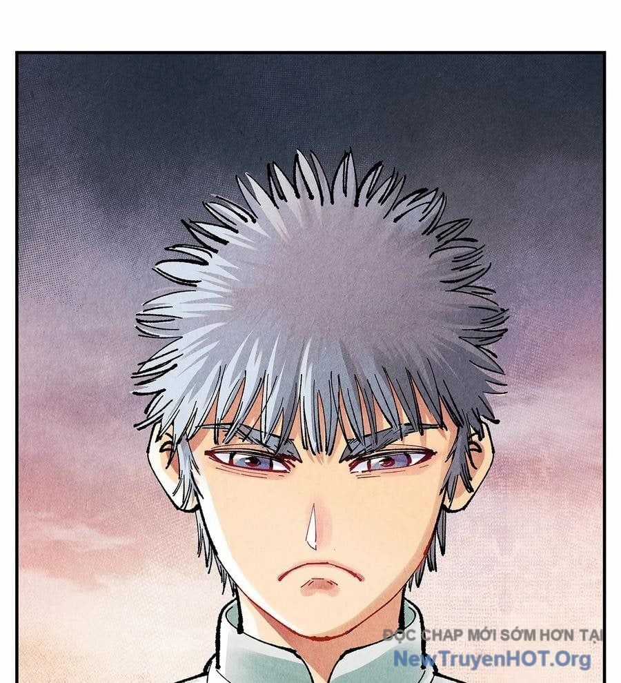 Nhật Nguyệt Đồng Thác Chương 284 trang 21