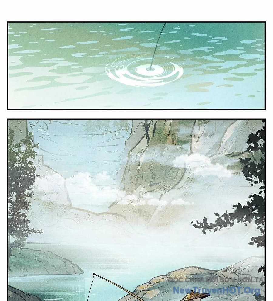 Nhật Nguyệt Đồng Thác Chương 284 trang 3