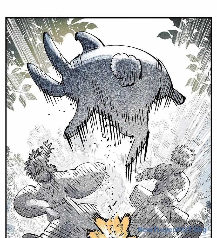 Nhật Nguyệt Đồng Thác Chương 284 trang 33